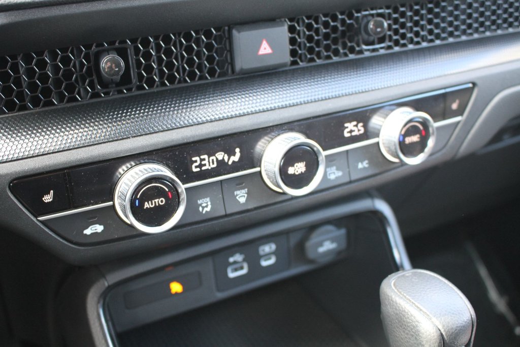 2023 Honda CR-V LX | FWD in , Quebec - 16 - w1024h768px