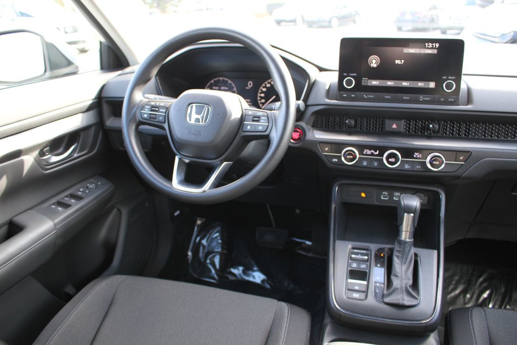 2023 Honda CR-V LX | FWD in , Quebec - 9 - w1024h768px