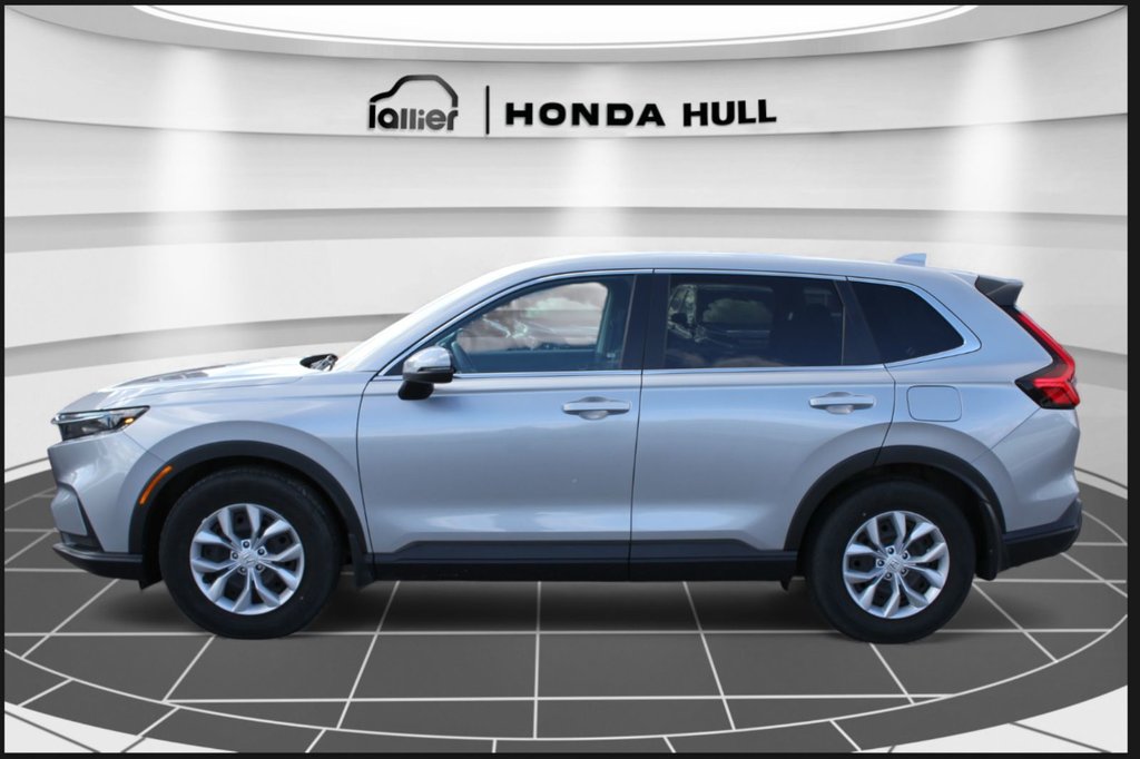2023 Honda CR-V LX | FWD in , Quebec - 2 - w1024h768px