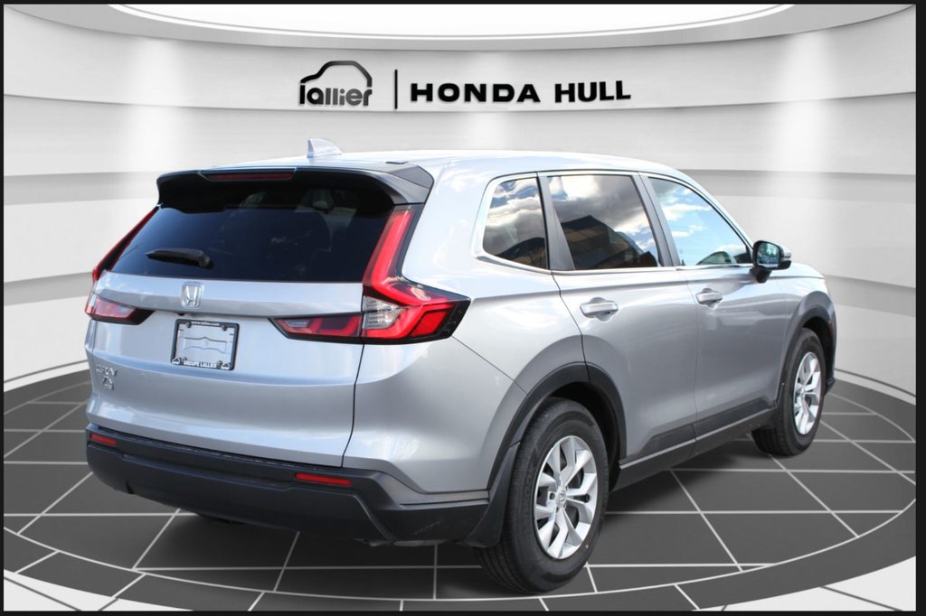 2023 Honda CR-V LX | FWD in , Quebec - 5 - w1024h768px