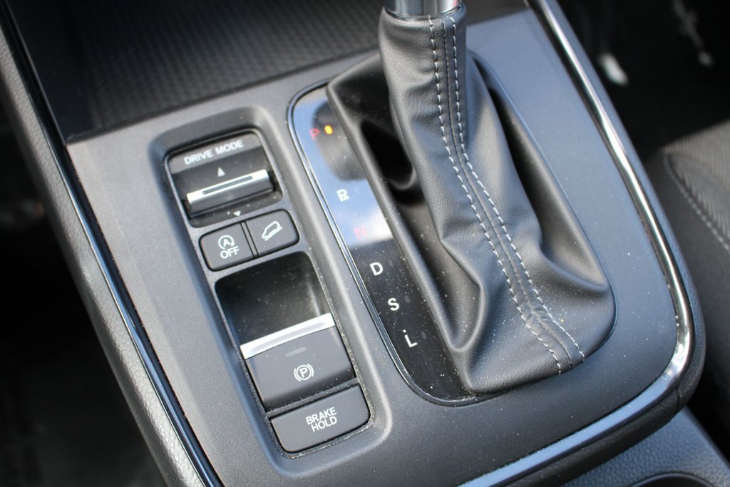 2023 Honda CR-V LX | FWD in , Quebec - 15 - w1024h768px