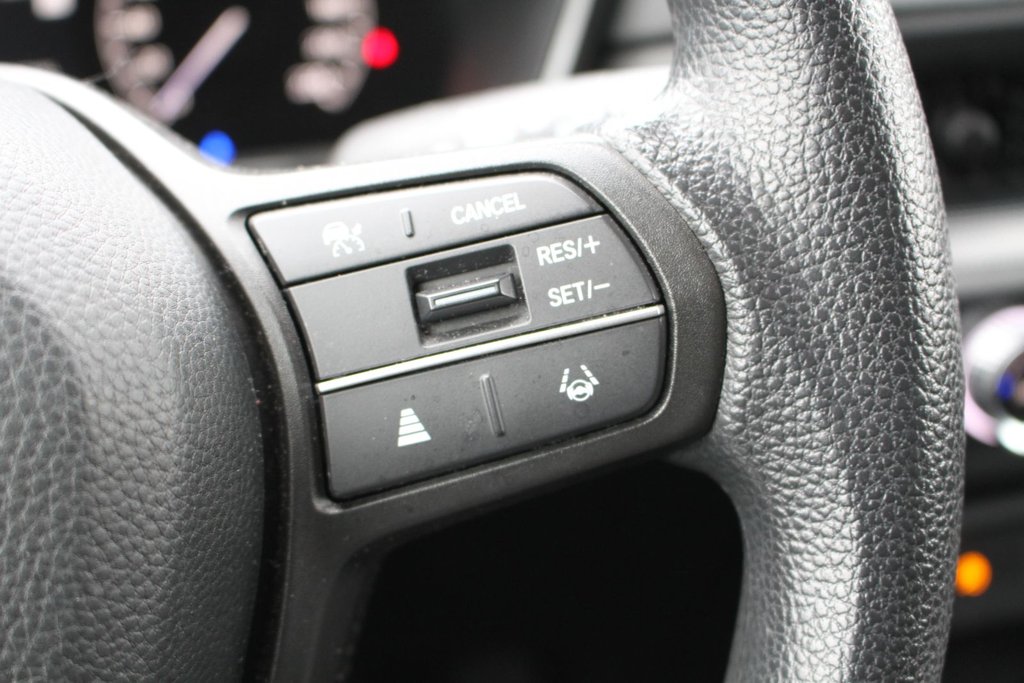 Honda CR-V LX | FWD 2023 à Gatineau, Québec - 14 - w1024h768px