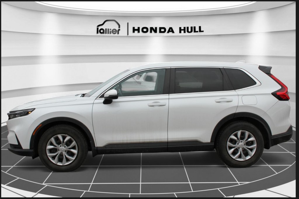 Honda CR-V LX | FWD 2023 à Gatineau, Québec - 2 - w1024h768px