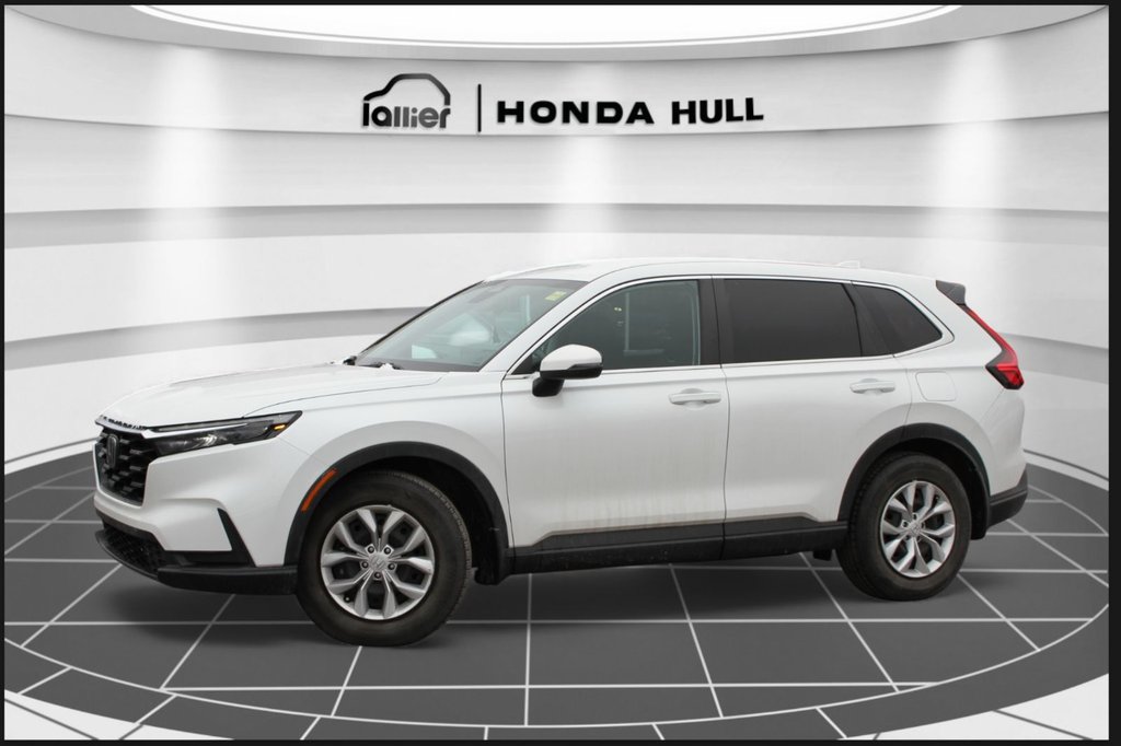 Honda CR-V LX | FWD 2023 à Gatineau, Québec - 1 - w1024h768px