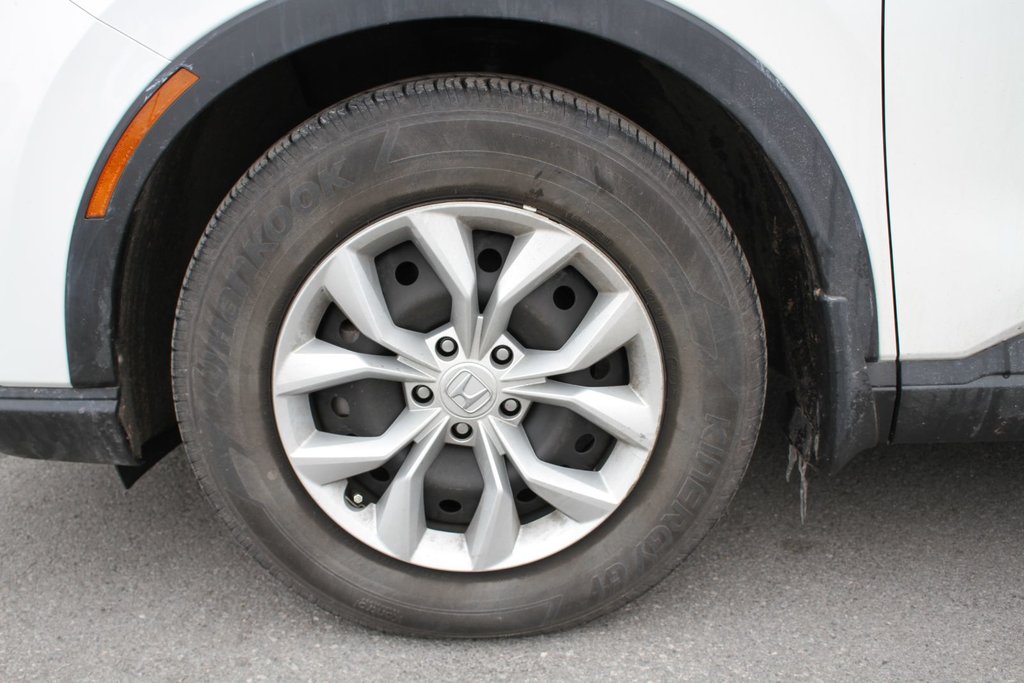 Honda CR-V LX | FWD 2023 à Gatineau, Québec - 21 - w1024h768px