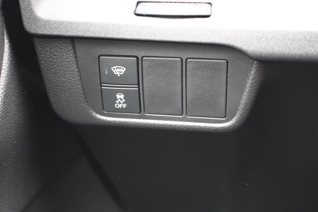 Honda CR-V LX | FWD 2023 à Gatineau, Québec - 13 - w1024h768px