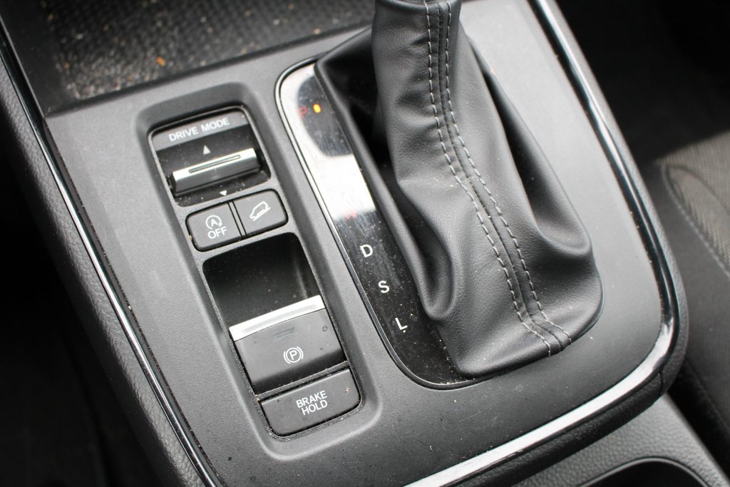 Honda CR-V LX | FWD 2023 à Gatineau, Québec - 15 - w1024h768px