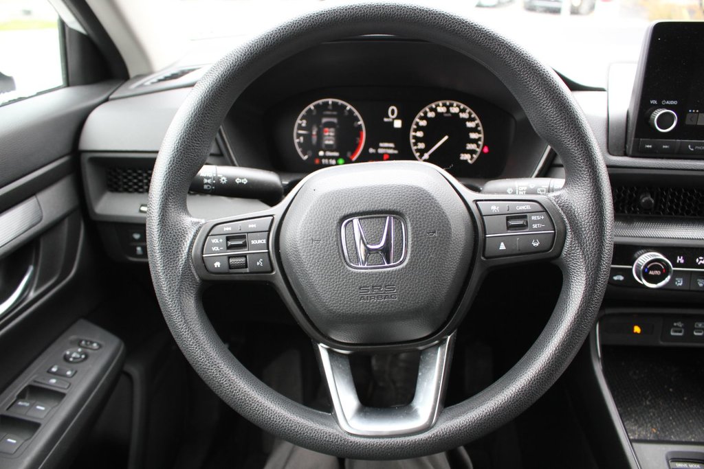 Honda CR-V LX | FWD 2023 à Gatineau, Québec - 10 - w1024h768px