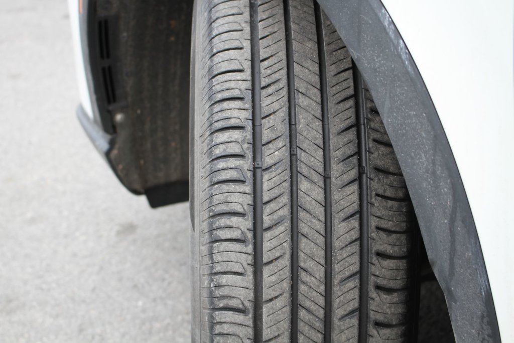 Honda CR-V LX | FWD 2023 à Gatineau, Québec - 22 - w1024h768px