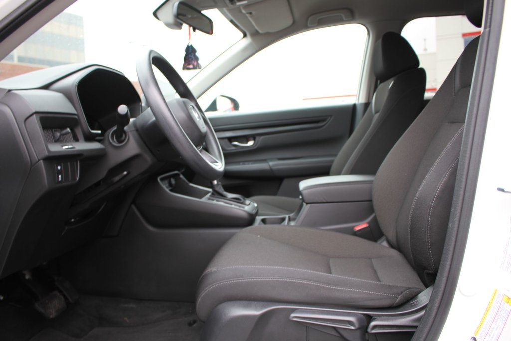 Honda CR-V LX | FWD 2023 à Gatineau, Québec - 7 - w1024h768px