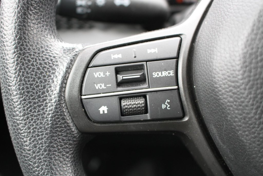 Honda CR-V LX | FWD 2023 à Gatineau, Québec - 12 - w1024h768px