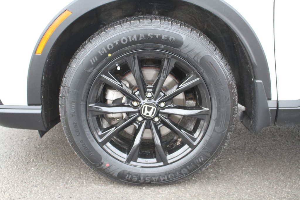 Honda CR-V Sport | AWD 2023 à Gatineau, Québec - 25 - w1024h768px