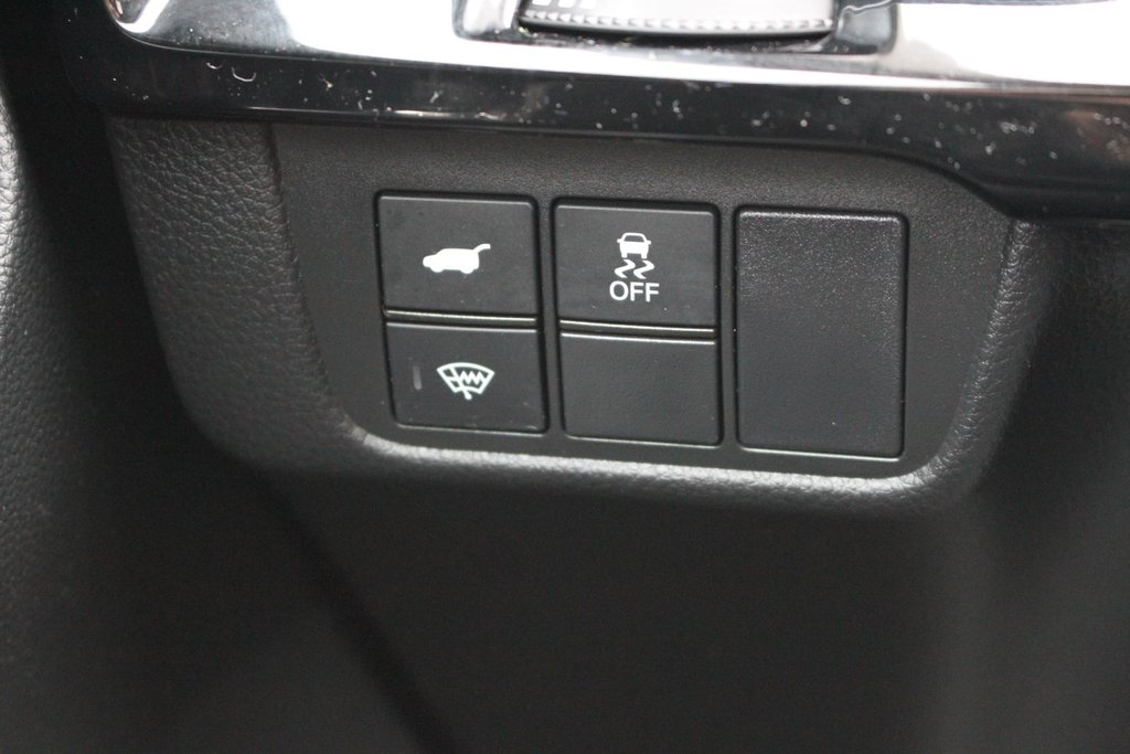 Honda CR-V Sport | AWD 2023 à Gatineau, Québec - 14 - w1024h768px