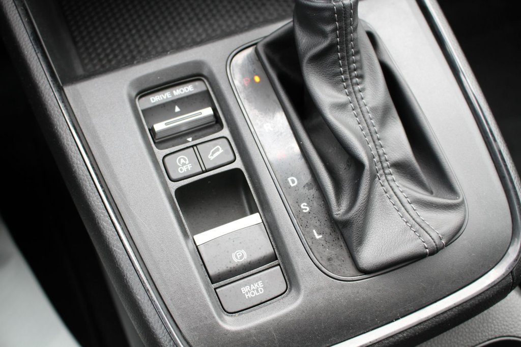 Honda CR-V Sport | AWD 2023 à Gatineau, Québec - 17 - w1024h768px