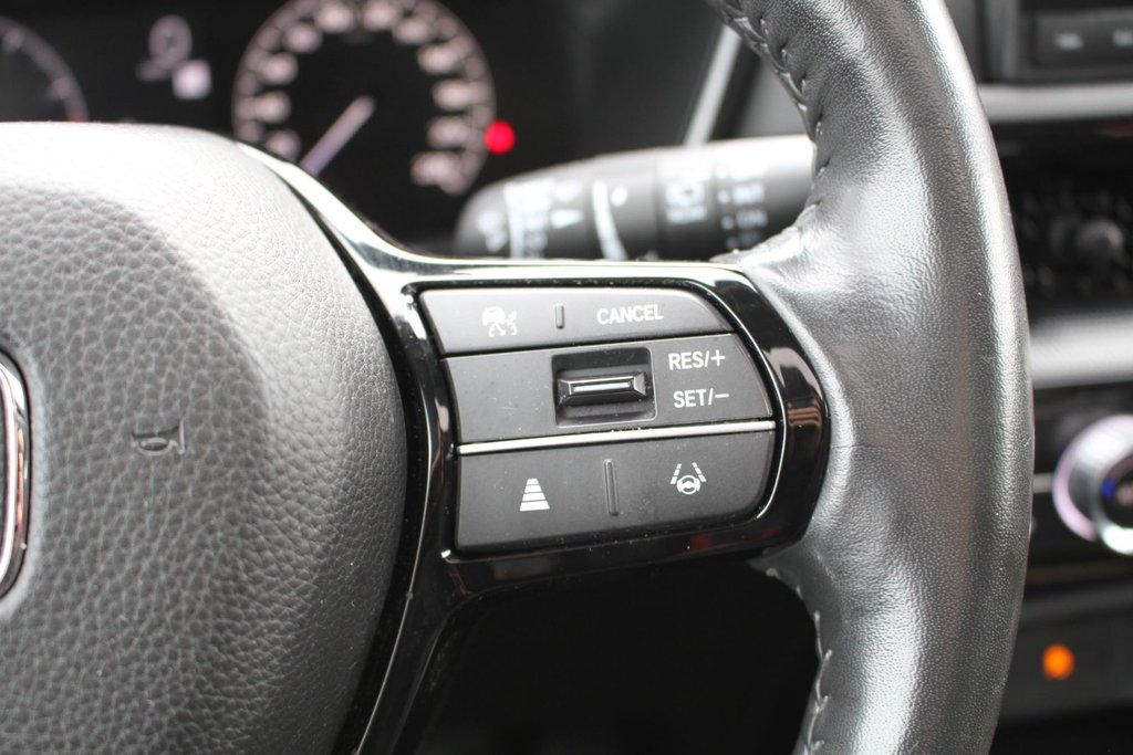 Honda CR-V Sport | AWD 2023 à Gatineau, Québec - 16 - w1024h768px