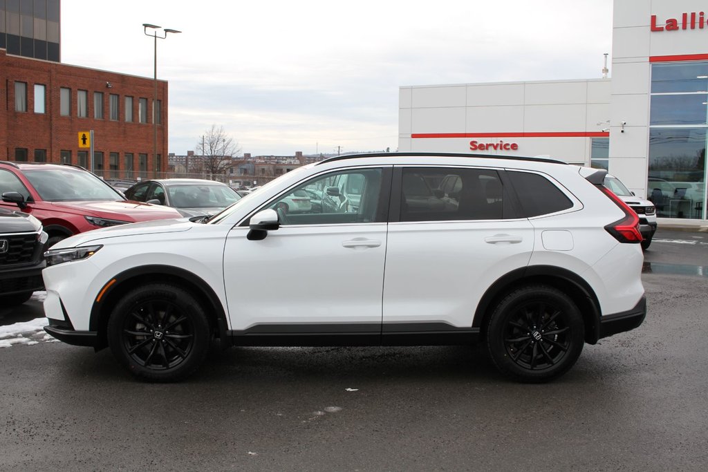 Honda CR-V Sport | AWD 2023 à Gatineau, Québec - 2 - w1024h768px