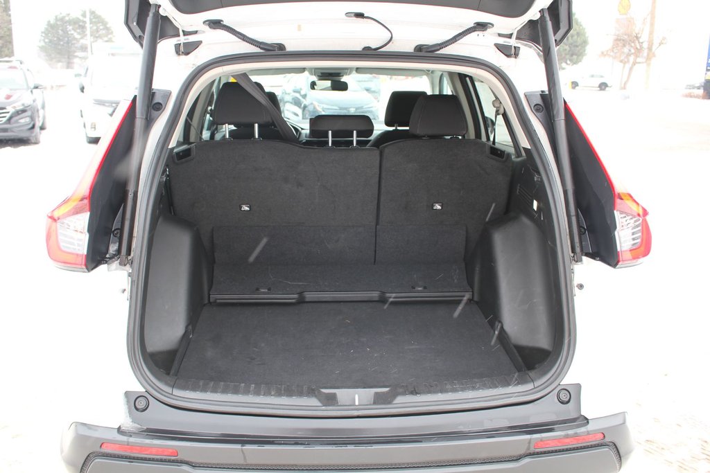 2023 Honda CR-V Sport | AWD in Gatineau, Quebec - 22 - w1024h768px