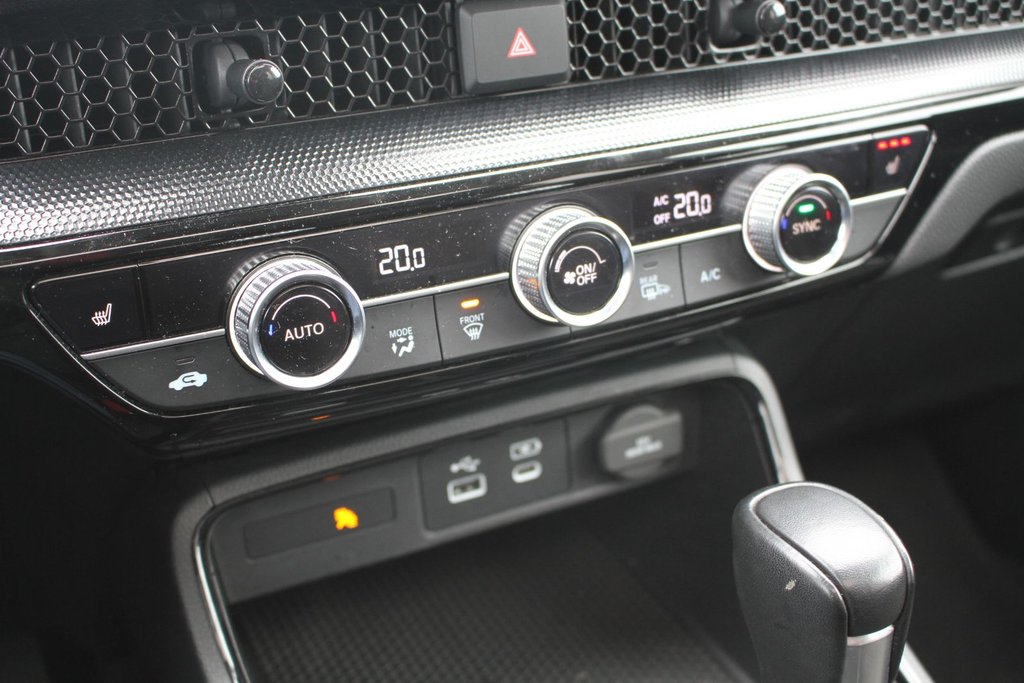 2023 Honda CR-V Sport | AWD in Gatineau, Quebec - 16 - w1024h768px