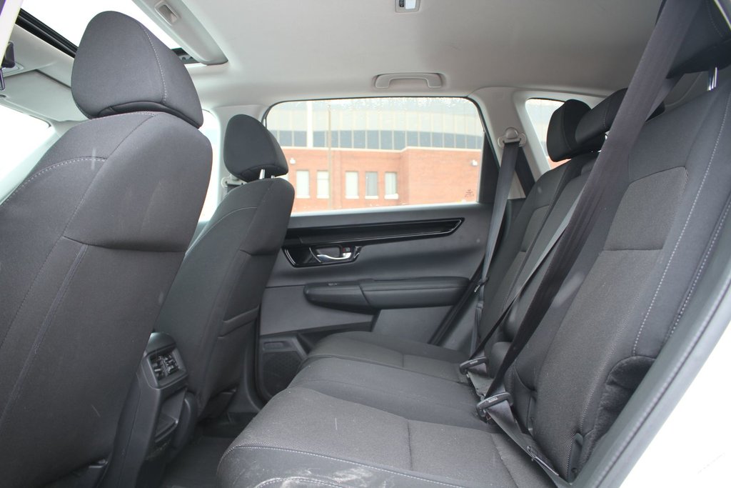 2023 Honda CR-V Sport | AWD in Gatineau, Quebec - 8 - w1024h768px