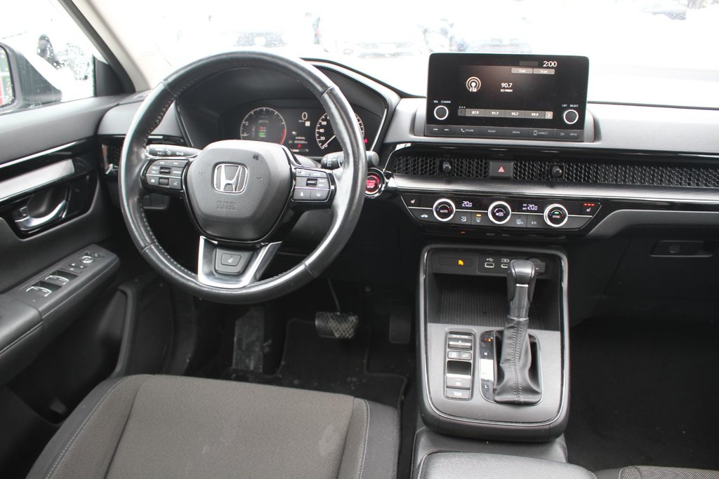 2023 Honda CR-V Sport | AWD in Gatineau, Quebec - 9 - w1024h768px