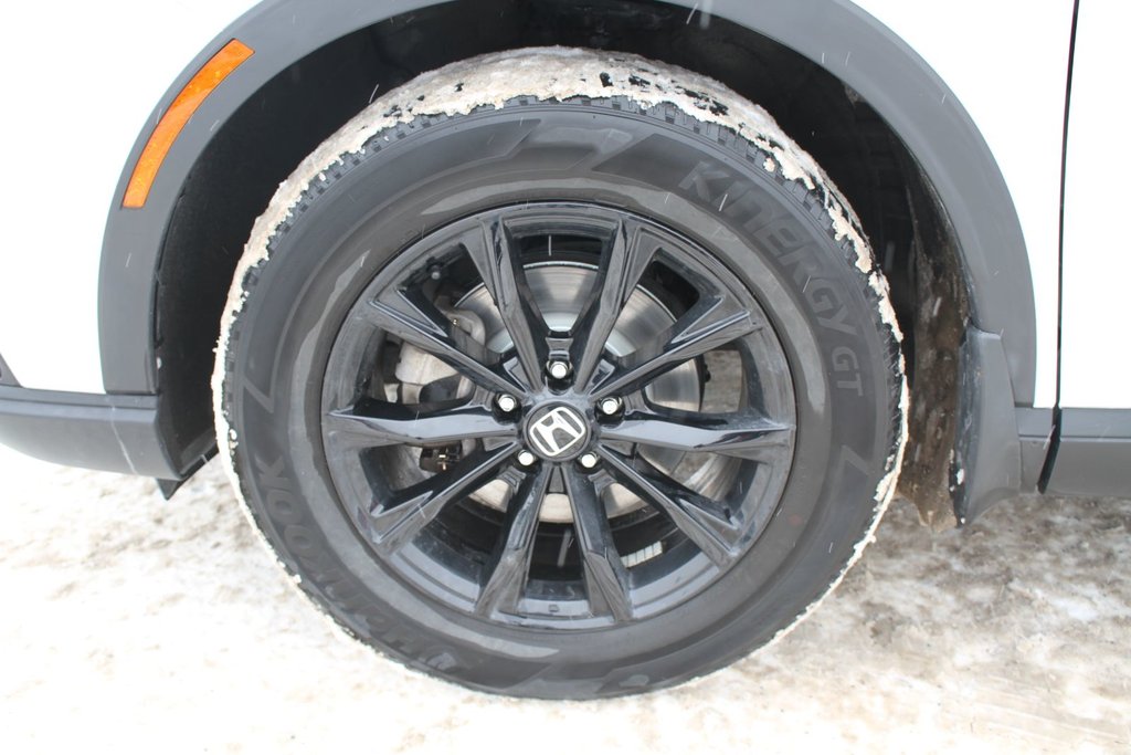 2023 Honda CR-V Sport | AWD in Gatineau, Quebec - 23 - w1024h768px