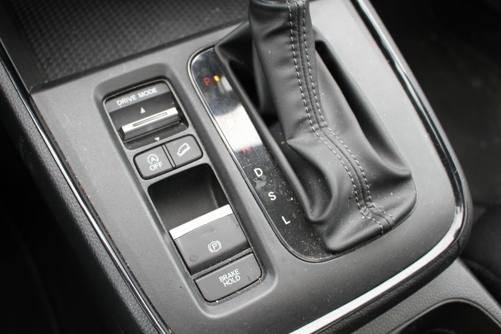 2023 Honda CR-V Sport | AWD in Gatineau, Quebec - 15 - w1024h768px