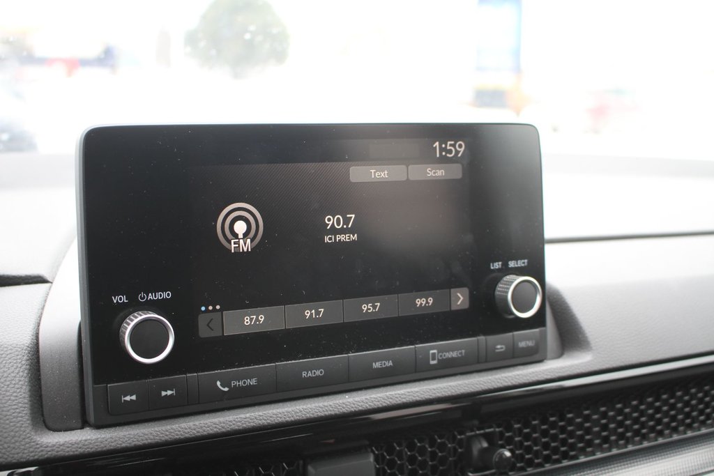 2023 Honda CR-V Sport | AWD in Gatineau, Quebec - 17 - w1024h768px