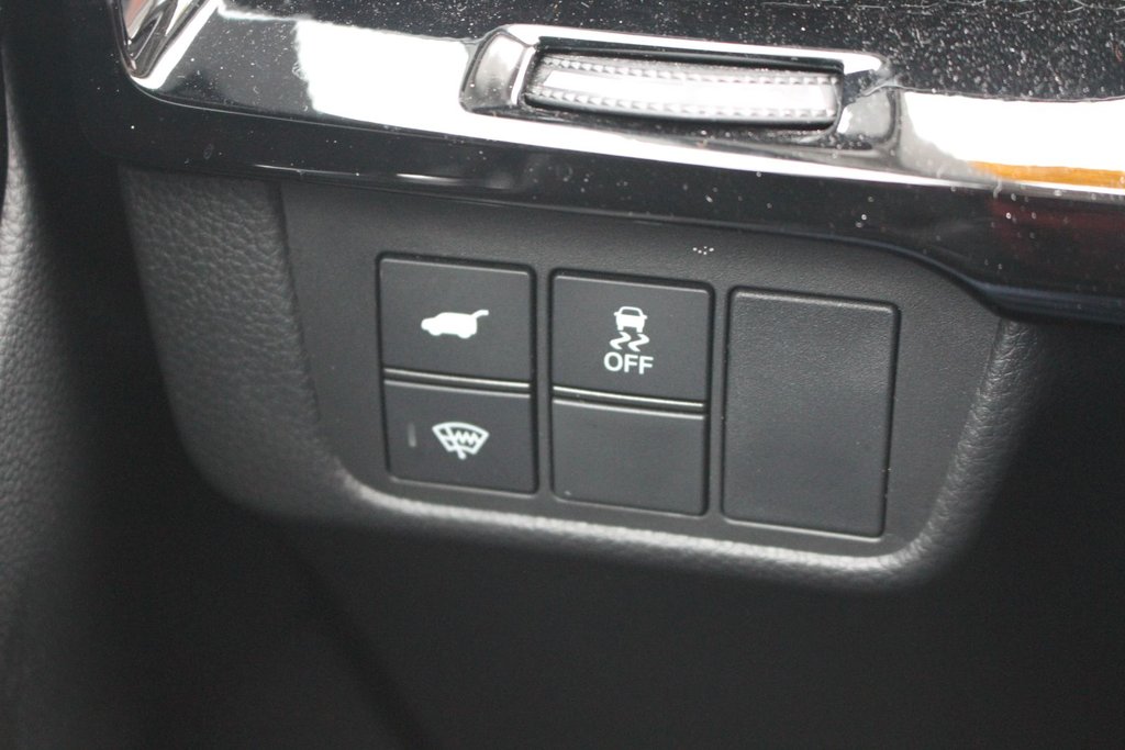 2023 Honda CR-V Sport | AWD in Gatineau, Quebec - 13 - w1024h768px