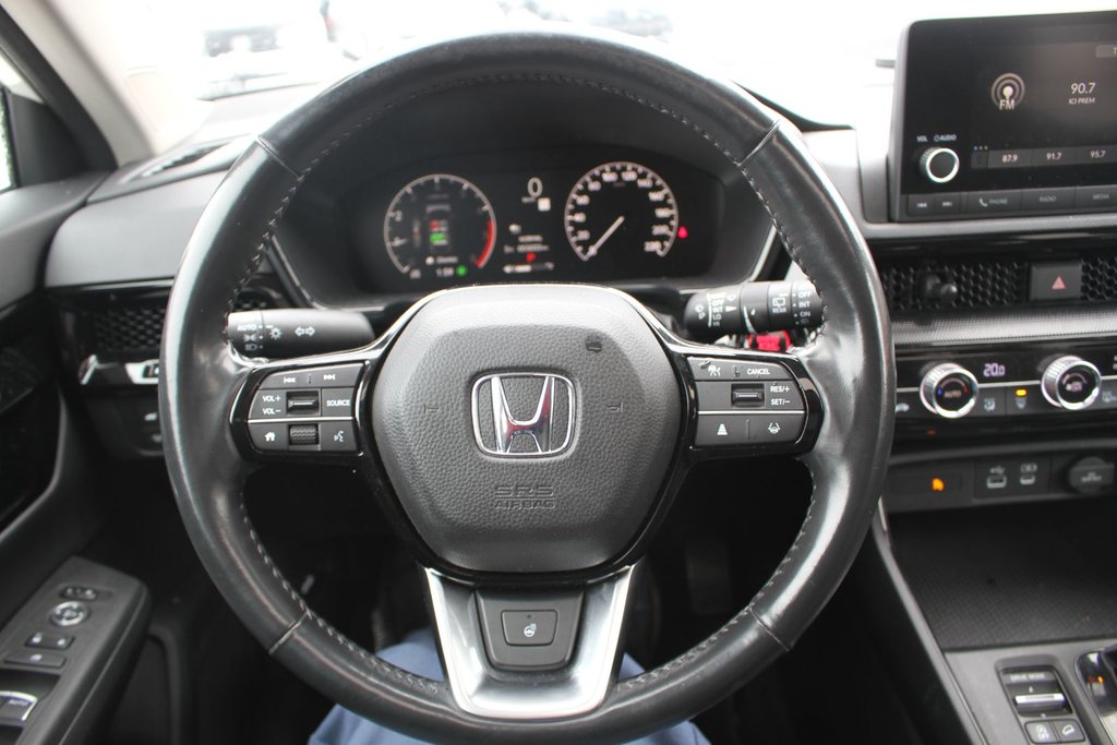 2023 Honda CR-V Sport | AWD in Gatineau, Quebec - 10 - w1024h768px