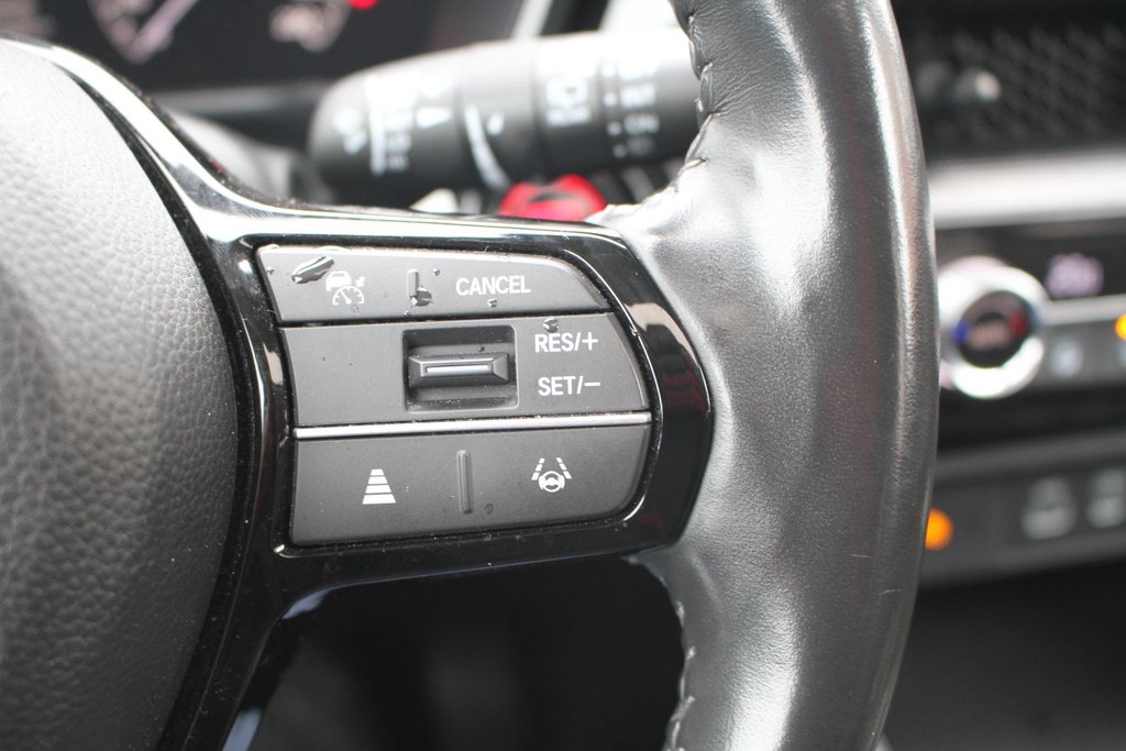 2023 Honda CR-V Sport | AWD in Gatineau, Quebec - 14 - w1024h768px