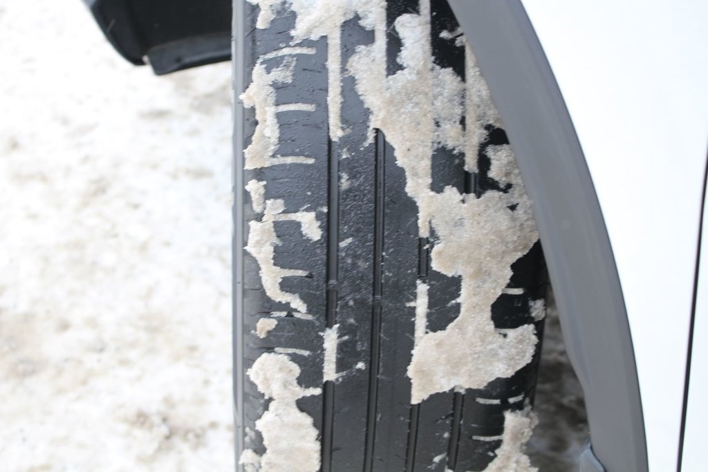 2023 Honda CR-V Sport | AWD in Gatineau, Quebec - 24 - w1024h768px