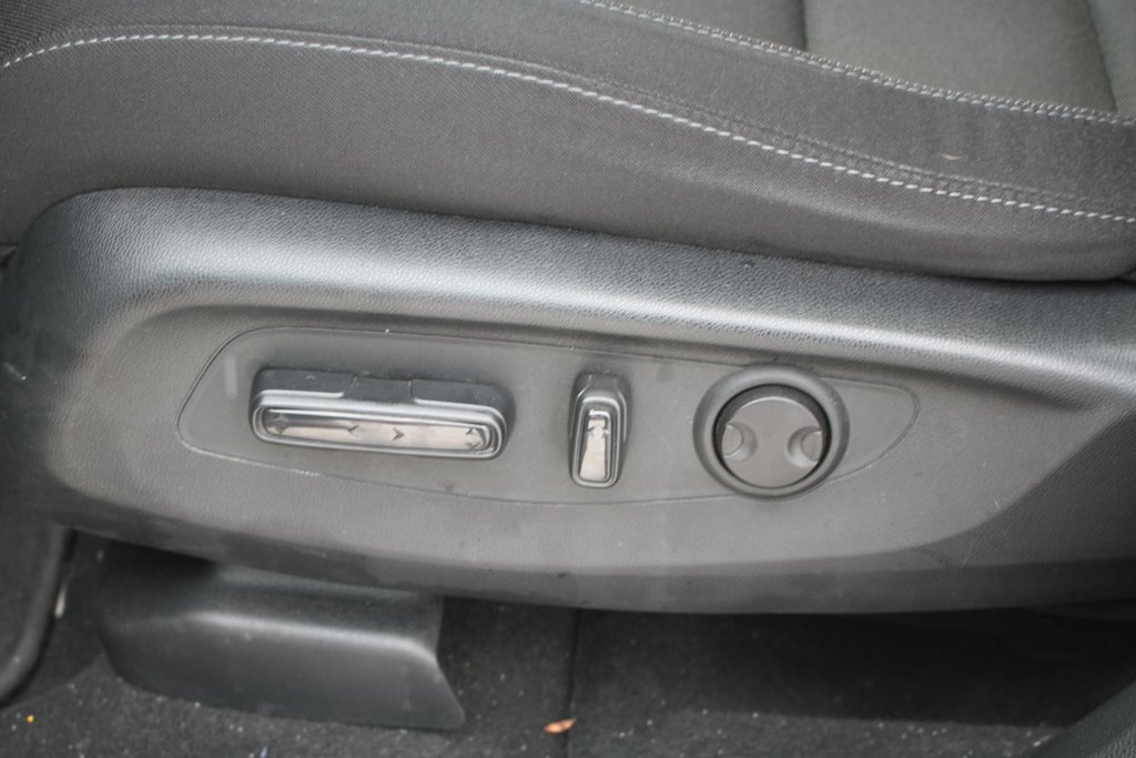 2023 Honda CR-V Sport | AWD in Gatineau, Quebec - 19 - w1024h768px