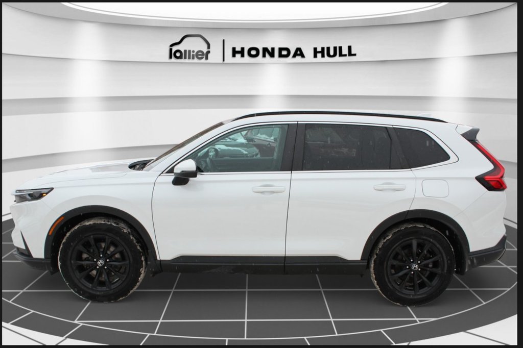 2023 Honda CR-V Sport | AWD in Gatineau, Quebec - 2 - w1024h768px