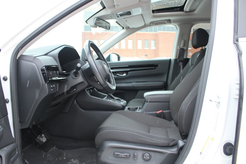 2023 Honda CR-V Sport | AWD in Gatineau, Quebec - 7 - w1024h768px