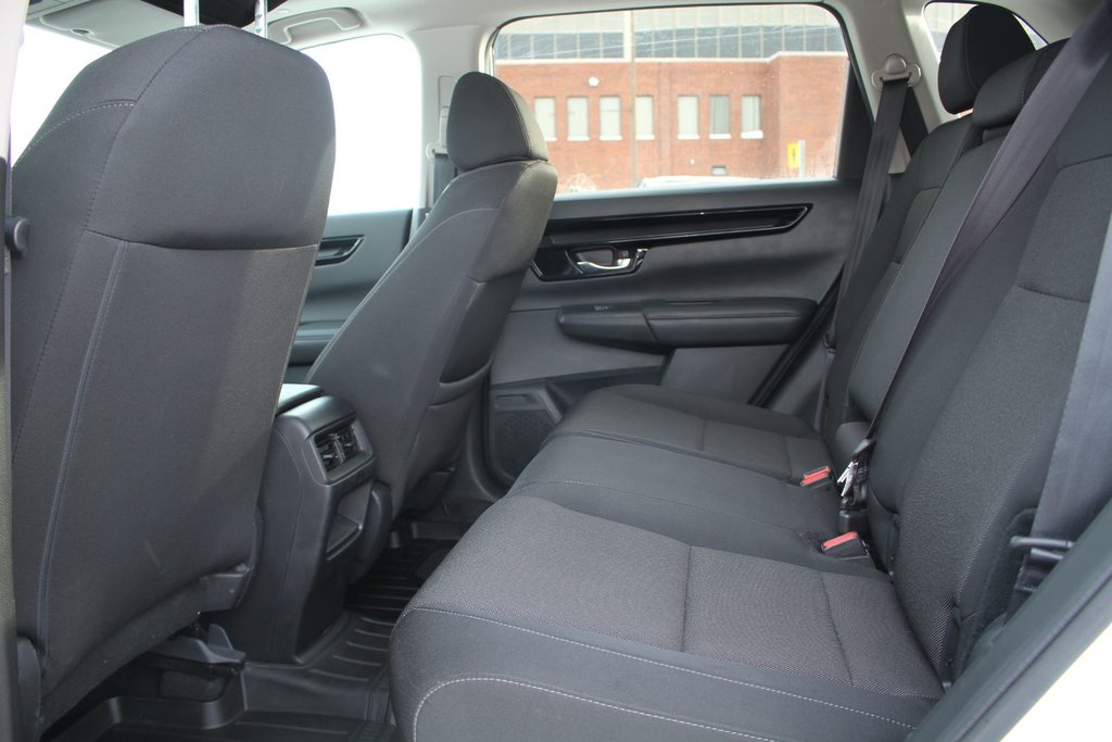 2023 Honda CR-V Sport | AWD in Gatineau, Quebec - 8 - w1024h768px