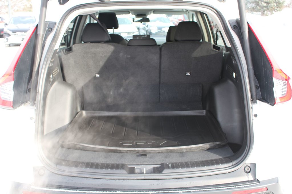 2023 Honda CR-V Sport | AWD in Gatineau, Quebec - 23 - w1024h768px