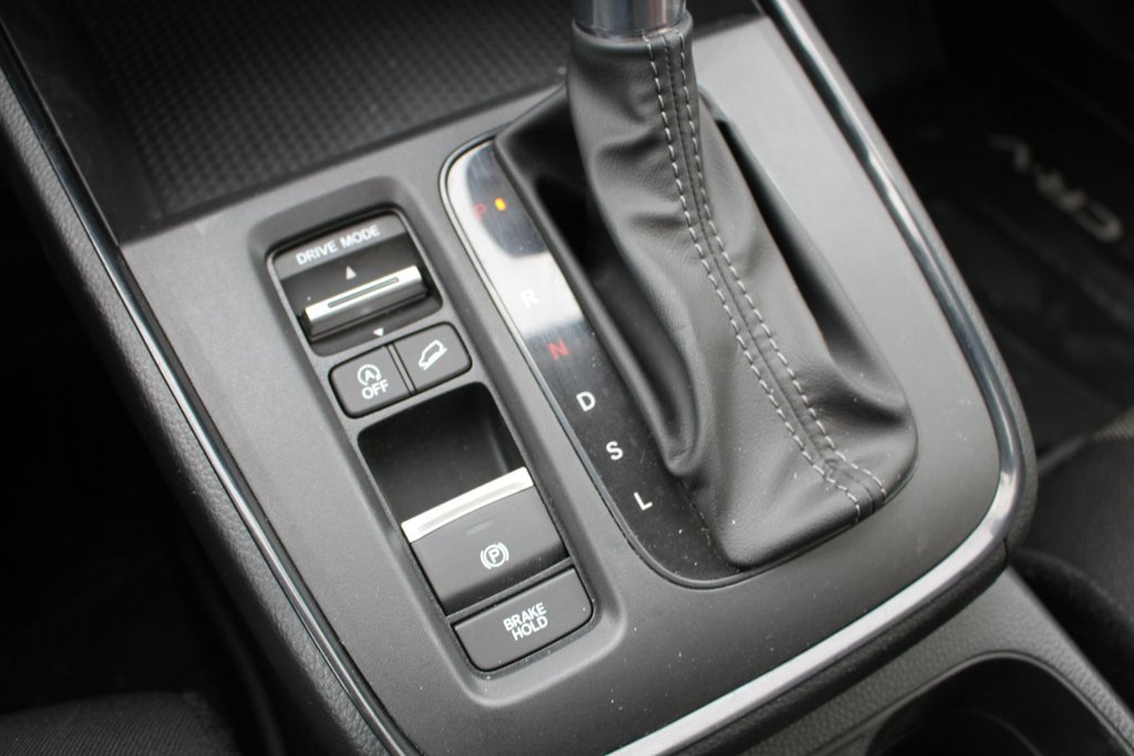 2023 Honda CR-V Sport | AWD in Gatineau, Quebec - 16 - w1024h768px