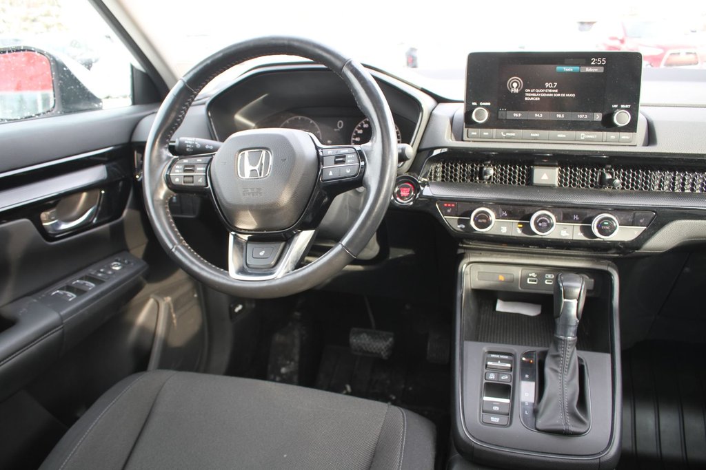 2023 Honda CR-V Sport | AWD in Gatineau, Quebec - 9 - w1024h768px