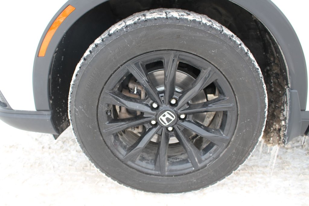 2023 Honda CR-V Sport | AWD in Gatineau, Quebec - 24 - w1024h768px