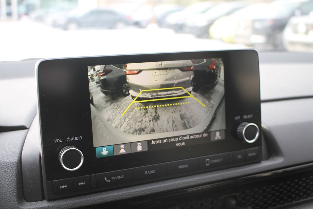 2023 Honda CR-V Sport | AWD in Gatineau, Quebec - 19 - w1024h768px