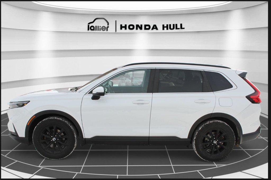 2023 Honda CR-V Sport | AWD in Gatineau, Quebec - 2 - w1024h768px