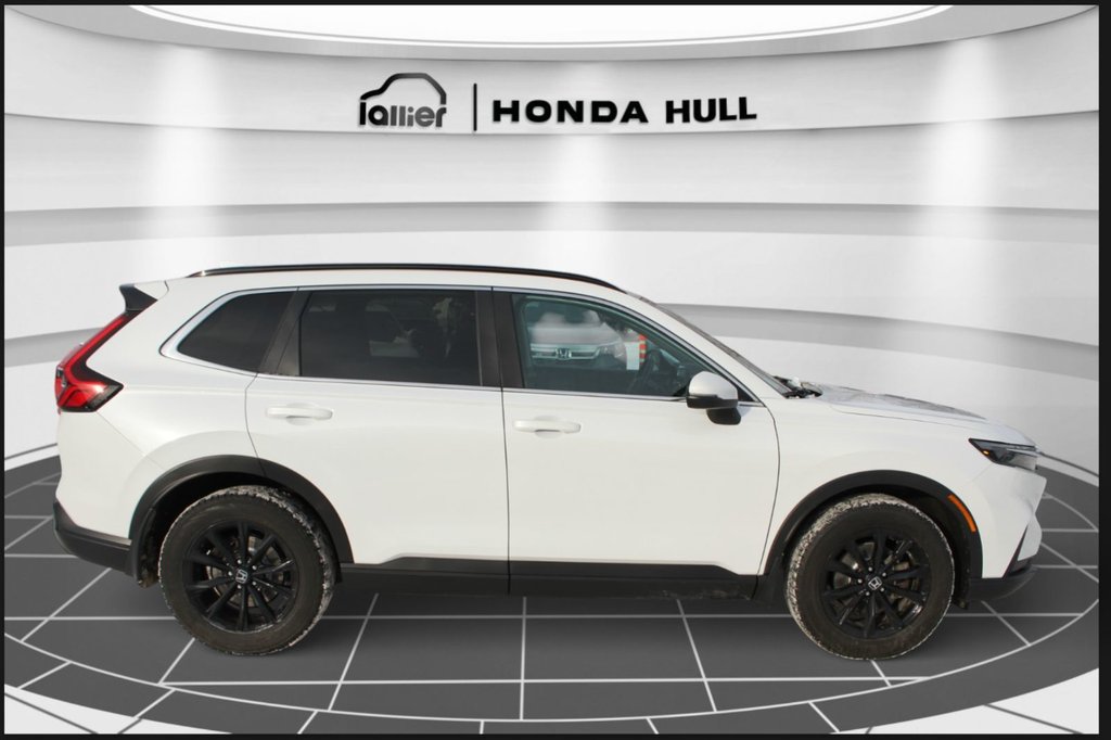 2023 Honda CR-V Sport | AWD in Gatineau, Quebec - 6 - w1024h768px