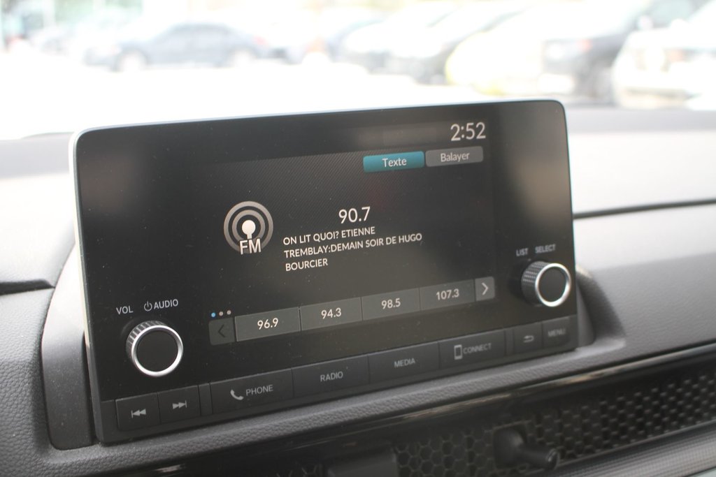 2023 Honda CR-V Sport | AWD in Gatineau, Quebec - 18 - w1024h768px