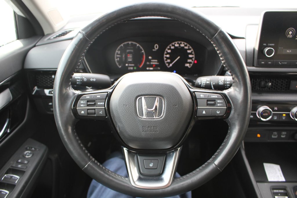 2023 Honda CR-V Sport | AWD in Gatineau, Quebec - 10 - w1024h768px