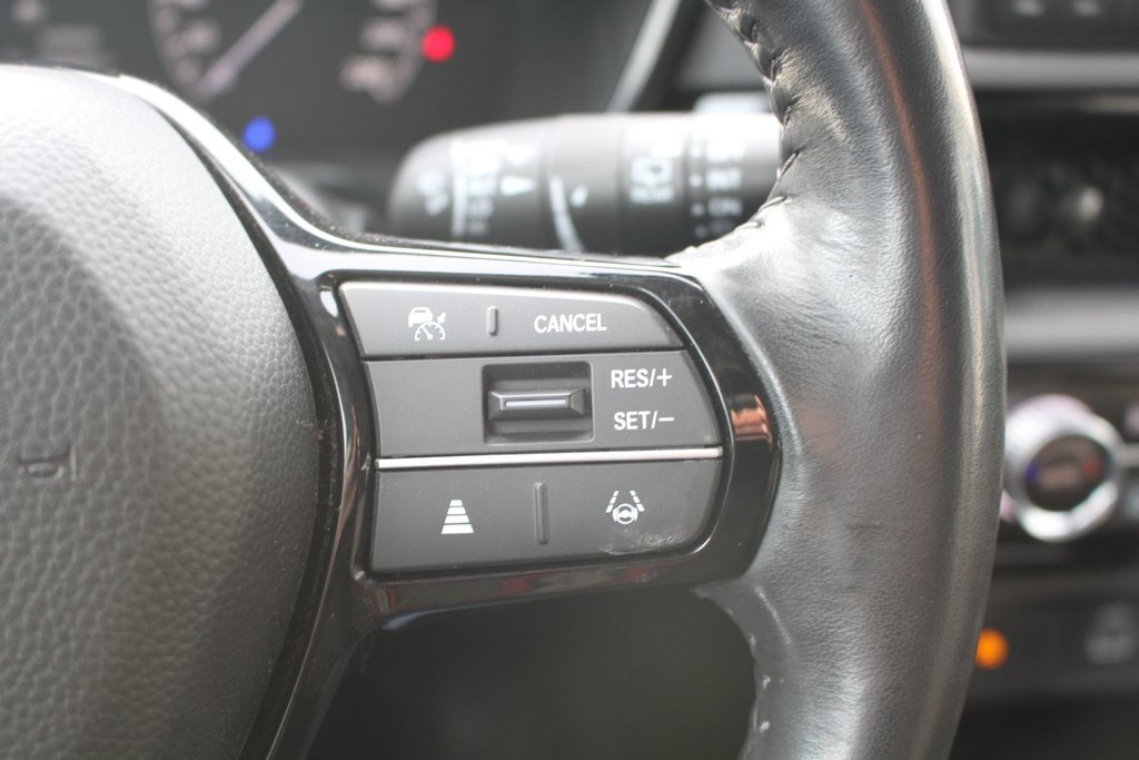 2023 Honda CR-V Sport | AWD in Gatineau, Quebec - 15 - w1024h768px