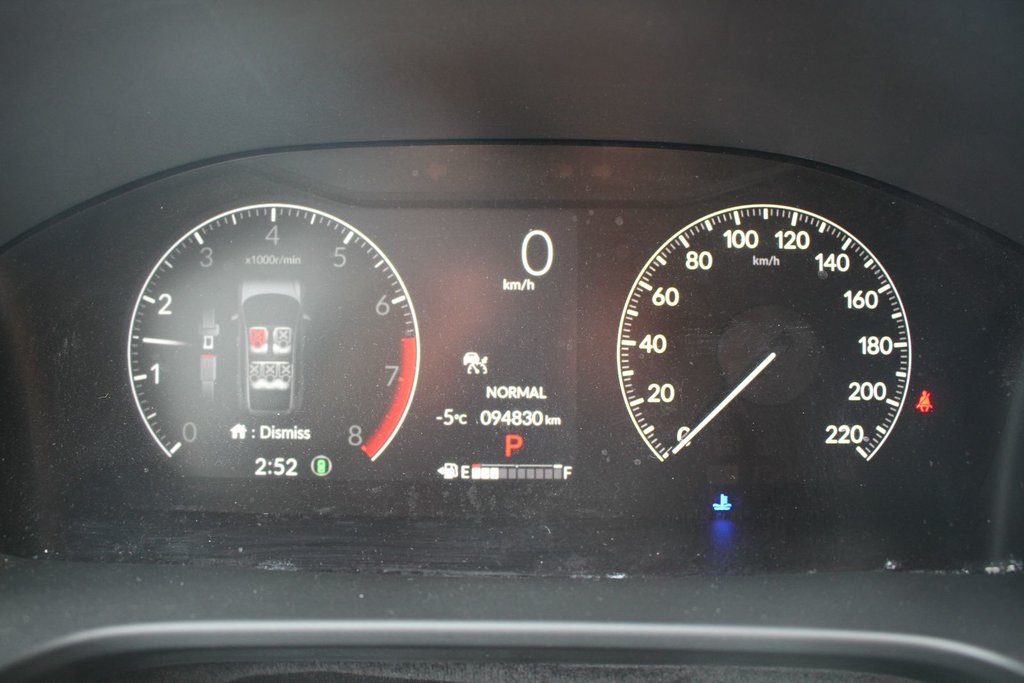 2023 Honda CR-V Sport | AWD in Gatineau, Quebec - 11 - w1024h768px