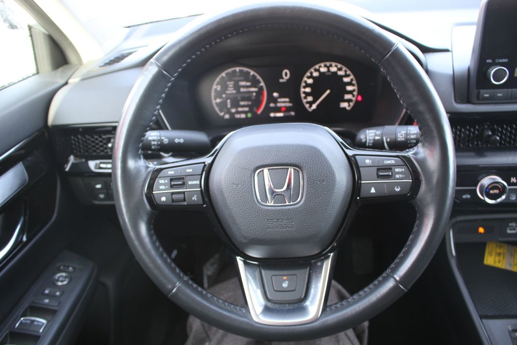 Honda CR-V Sport-B | AWD 2023 à , Québec - 10 - w1024h768px