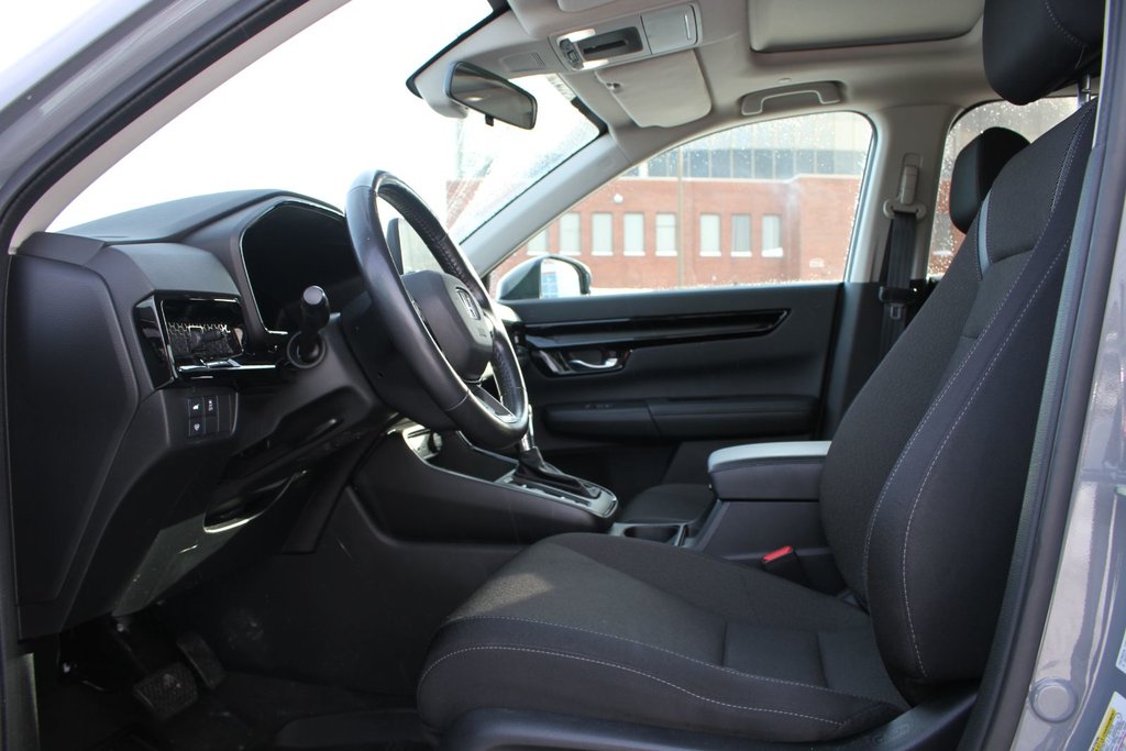 Honda CR-V Sport-B | AWD 2023 à , Québec - 7 - w1024h768px