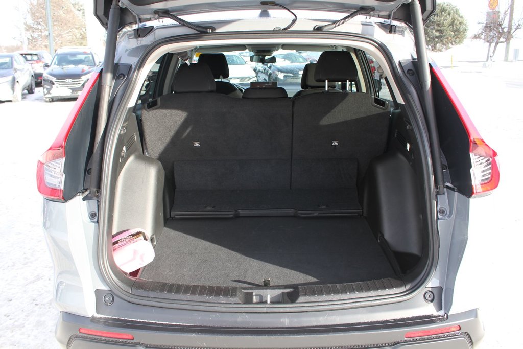 Honda CR-V Sport-B | AWD 2023 à , Québec - 23 - w1024h768px