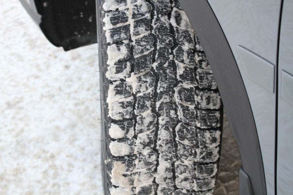 Honda CR-V Sport-B | AWD 2023 à , Québec - 25 - w1024h768px